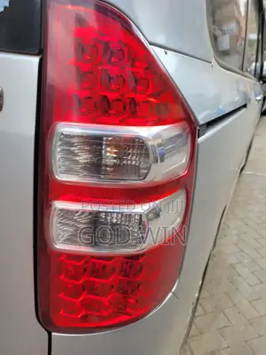 Tail Lights Lamp Toyota Noah