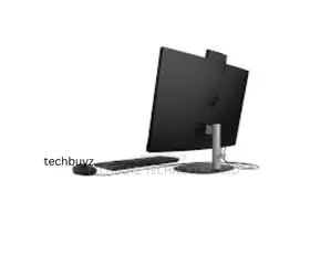 New Desktop Computer HP AiO 27 8GB Intel Core i7 SSD 512GB