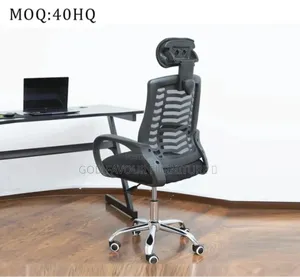Brand New Quality Headrest Office Chair Yfe3