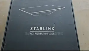 Starlink High Flat Performance Kit
