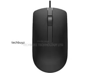 M10 Hp Usb Mouse Black - 6cb80pa