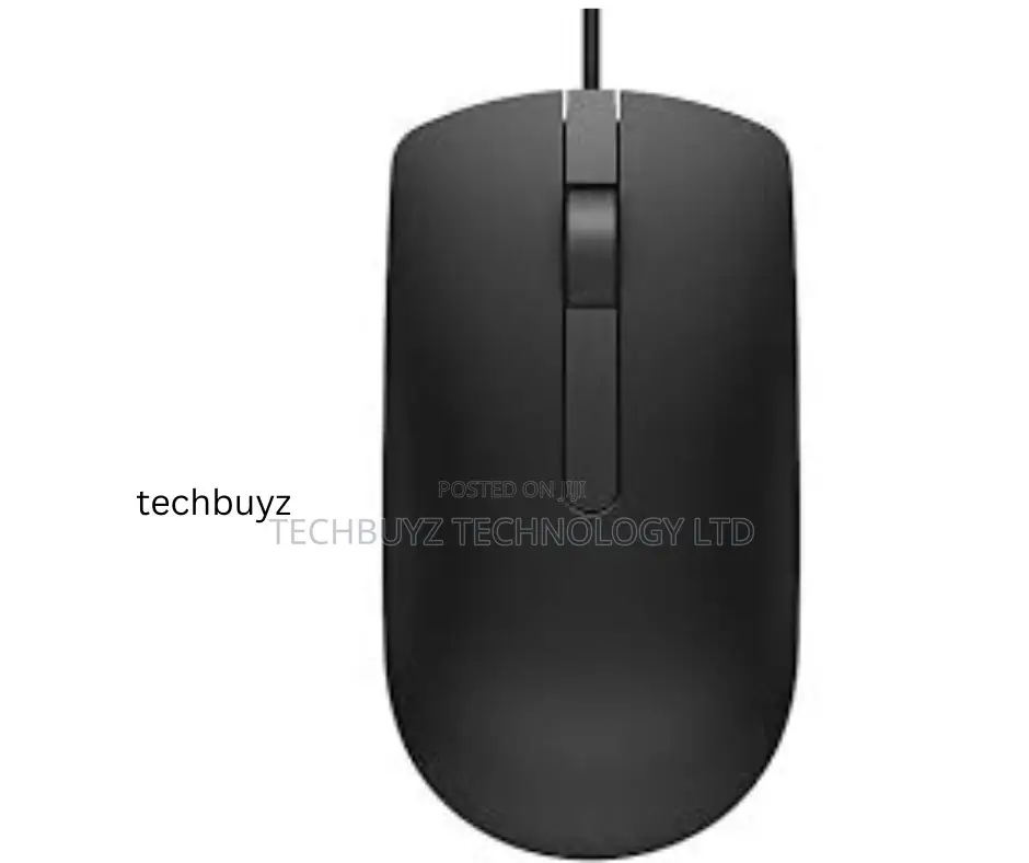 M10 Hp Usb Mouse Black - 6cb80pa