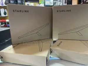Starlink Mini Kit