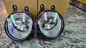 Toyota Bumper /Fog Lamp Universal.