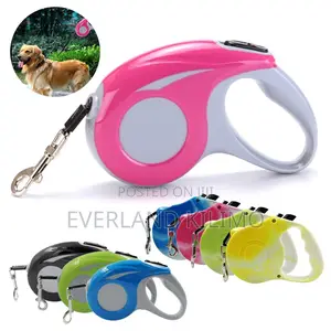Traction Dog Leash