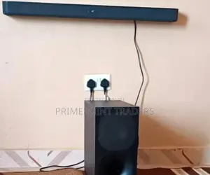 Soundbar Sony S400 System, Wireless; Brand New