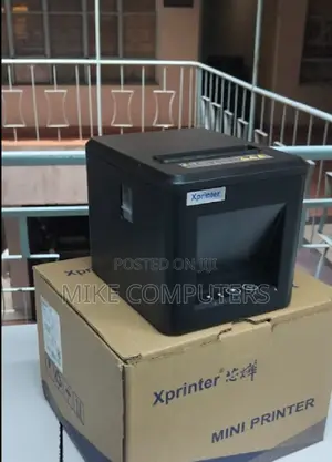 Xprinter 80mm Thermal Printer Usbgood Experience