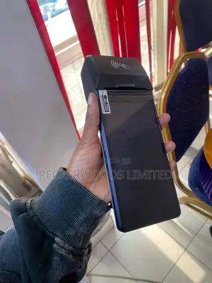 Cs30 Android Pos Terminal Best for Kenya’S M-Pesa, Kra Etims