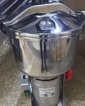 3kg Powder Grinder/ Mill Grinder 300g