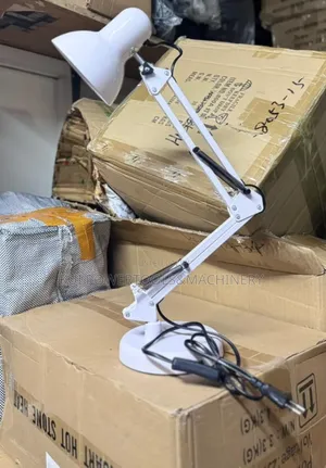 Desk Lamp, Reading Lamp