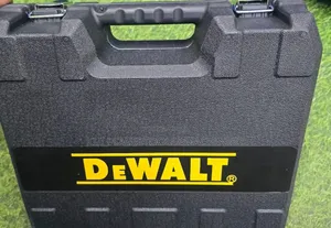 Dewalt Cordless Impact Drill Set / Impact Drill