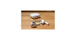 Apple Airpods 4
