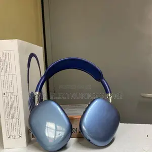 Outdoor Headphones With Mic P9 Wireless Bluetooth Headset