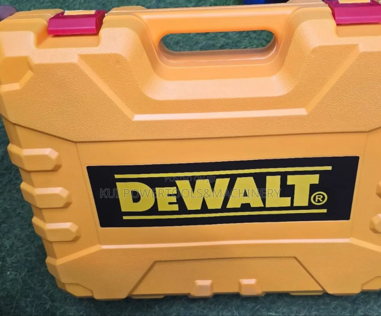Dewalt Cordless Drill Set/ Drill Kit Cordless