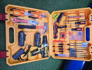 36v Dewalt Cordless Drill Set/ Drill Kit