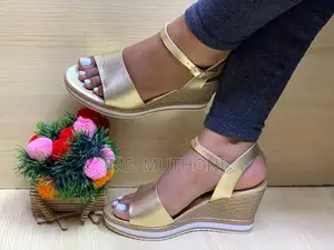 High Quality Normal Fit Size 37_42 Elegant Wedges