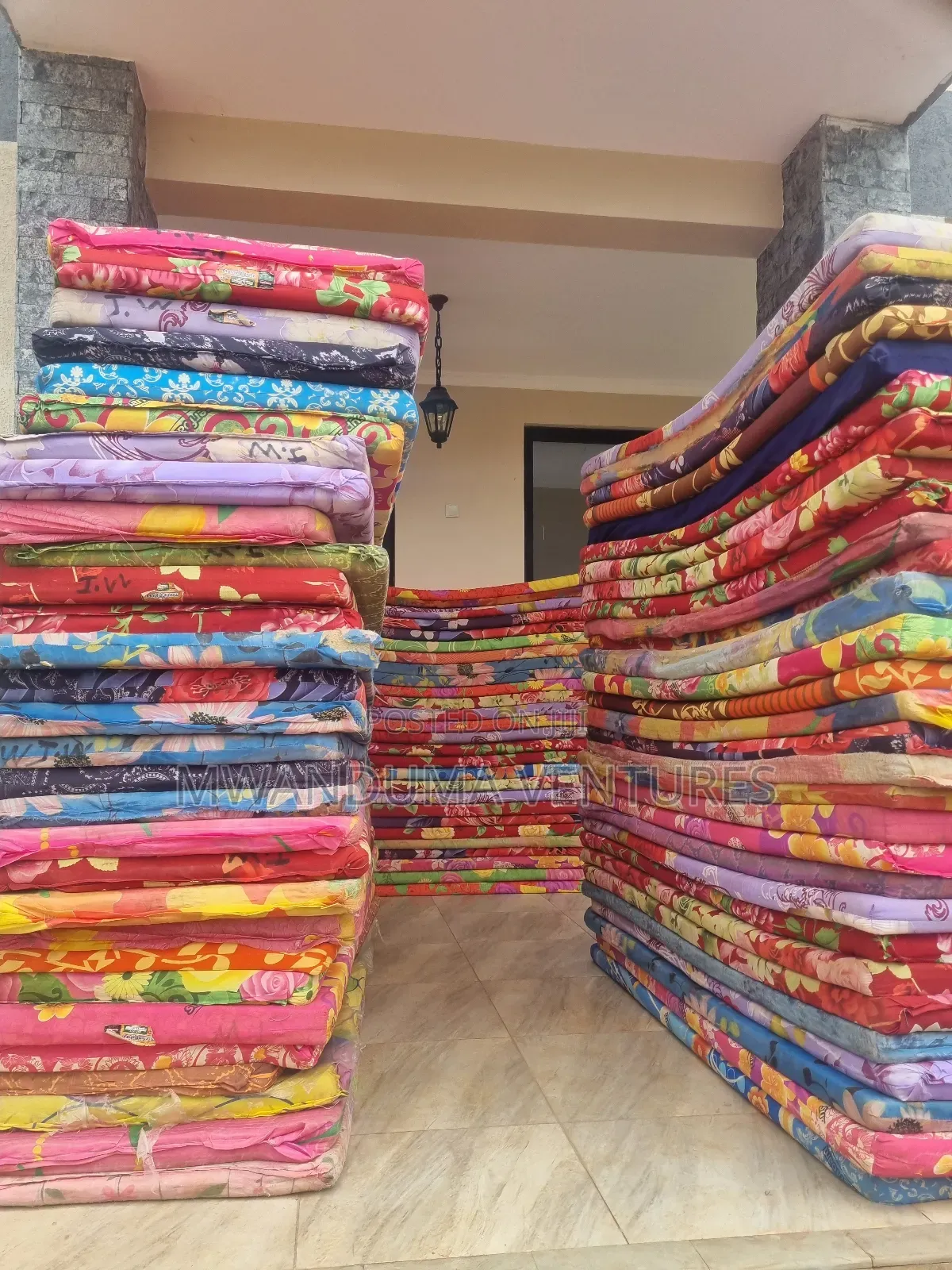 Matress for Hire.