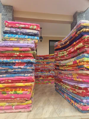 Matress for Hire.