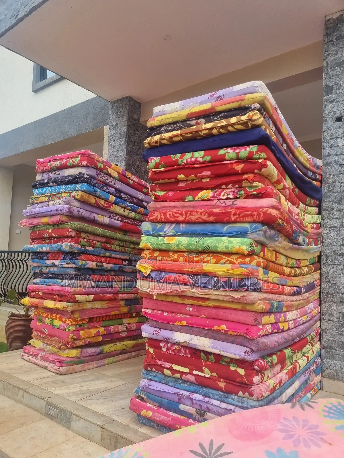 Matress for Hire.