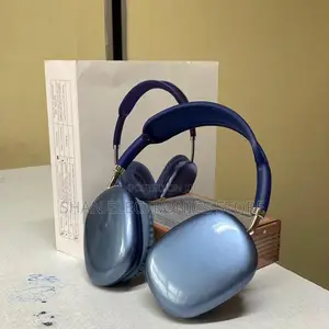 Noise Reduction Hi-Fi Stereo P9 Bluetooth Headphone