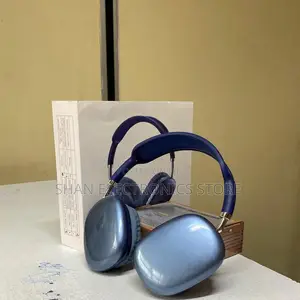 Noise Reduction Earphone P9 Bt Headphone Hi-Fi Stereo