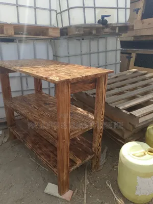 Kitchen Table