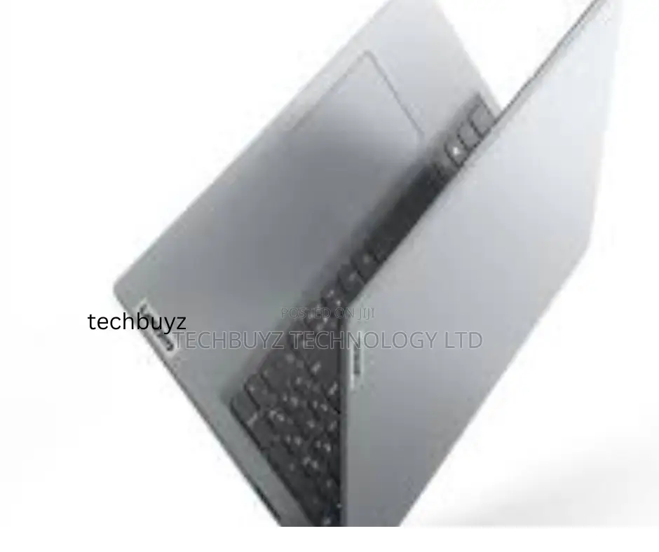New Laptop Lenovo IdeaPad 1 8GB Intel Celeron SSD 256GB