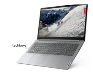 New Laptop Lenovo IdeaPad 1 8GB Intel Celeron SSD 256GB