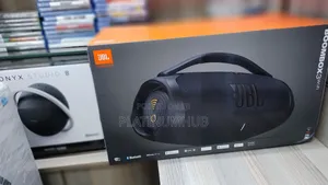 JBL Harman Boombox Wifi-3