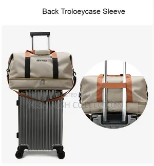 Fashion Travel Bag