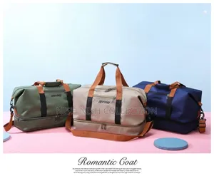 Fashion Travel Bag
