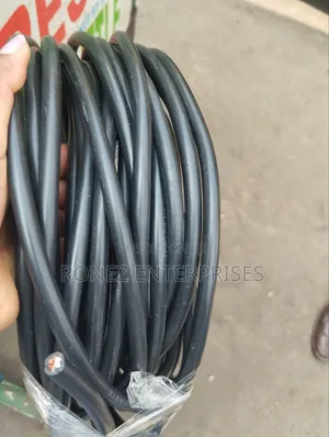 25 Mm Single Cable