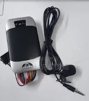 GSM GPRS Car Tracking Device Wireless