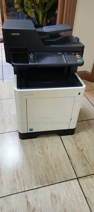 Kyocera M6035cidn
