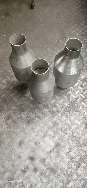 Reliable Muffler Catalysts on Sale