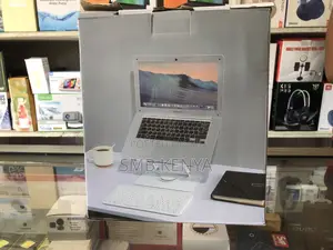 Laptop Stand With Fan