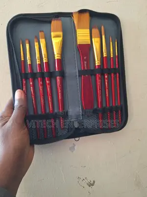 Painting Brushes