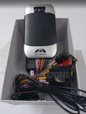 GSM GPRS GPS Vehicle Tracking Device