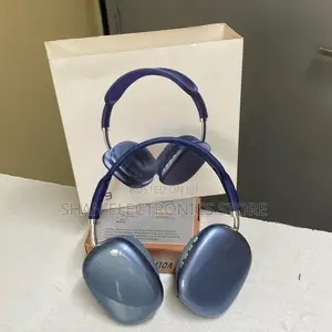 Sports Noise Can Over Ear P9 Wireless Bt Hifi Stereo