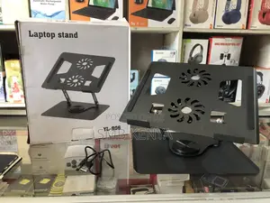 Powerful Laptop Stand