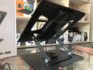 Powerful Laptop Stand