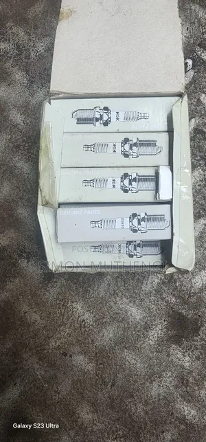 Original Spark Plugs on Sale