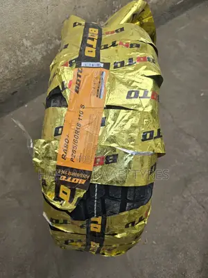 265/60r18 Boto Alltrein