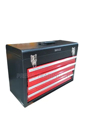 Tool Box Yato