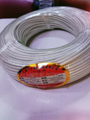 2.5mm Asbestos Cable