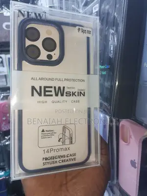 iPhone 14 Pro Max Case.High Quality Case