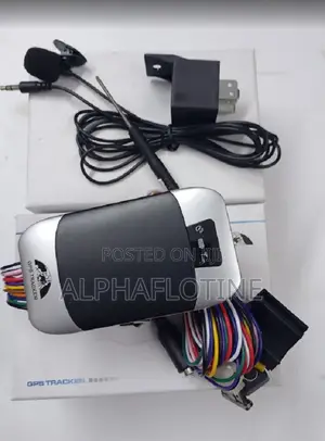 Car Smart 4g GPS Tracker Mobile Phone Number Tracking Device