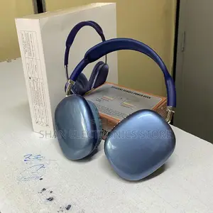 High Quality Noise Can P9 Headphones for Travel/Home/Office