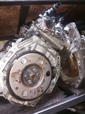 Suzuki New Model (Alto, Every, Wagon R)-R06a Slim Engine