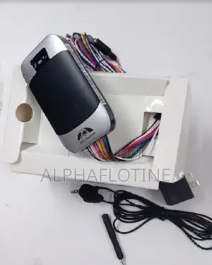 GSM/GPRS/GPS Tracker Compact Device